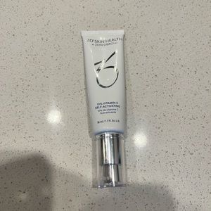 ZO Skin Dr Obagi 10% Vitamin C Self-Activating Serum